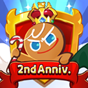 姜饼人王国中文版（Cookie Run: Kingdom）