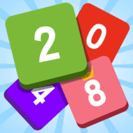 2048合成王者