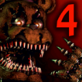 Five Nights at Freddy