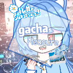 Gacha Pleasure2024