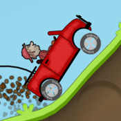 Hill Climb Racingv3.4