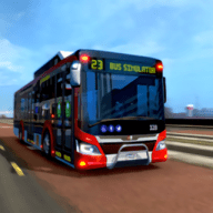 巴士模拟器（Bus Simulator 2023）