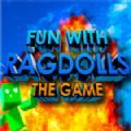 fun with ragdolls