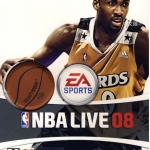 NBA2008中文版