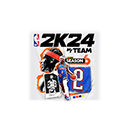 NBA2K24中文版