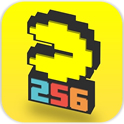 吃豆人256内购(PAC-MAN 256)V1.5 无限金币安卓版