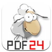 PDF24 tools手机版