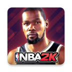 NBA2KMobile篮球