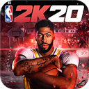 nba2k20豪华版