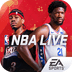 nba live移动版中文版