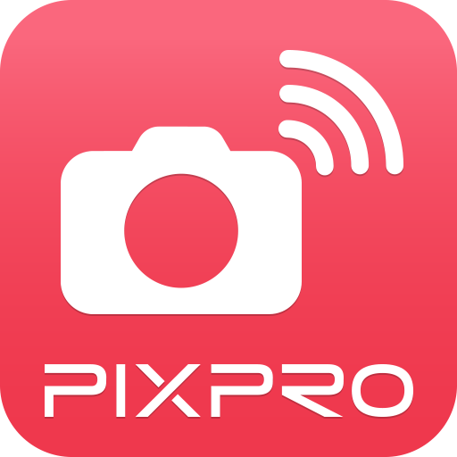 PIXPRO Remote Viewer