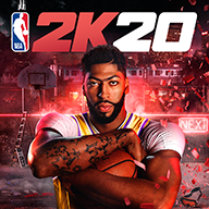 NBA2K20中国队存档版