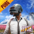 PUBG MOBILE国际服华为