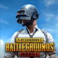 PUBG M国际服绝地求生