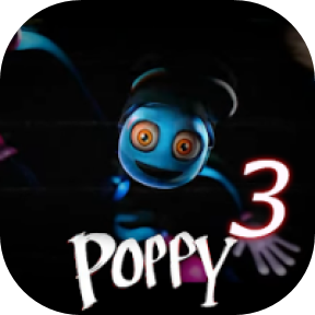 Poppy Playtime Chapter 3