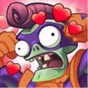 pvz英雄