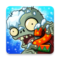 pvz2国际版（Plants Vs Zombies 2）