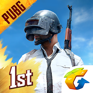 pubg手游国际服apk（BETA PUBG MOBILE LITE）