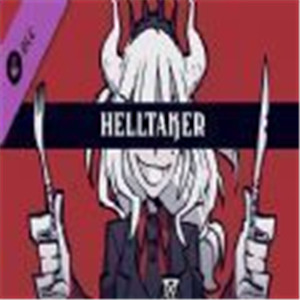 恶魔把妹王（Helltaker）