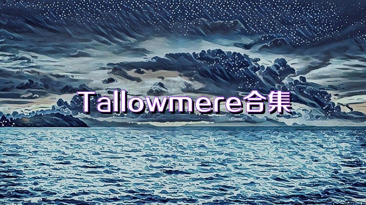 Tallowmere合集