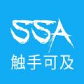 ssa丝社