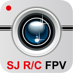 SJ A1003 FPV