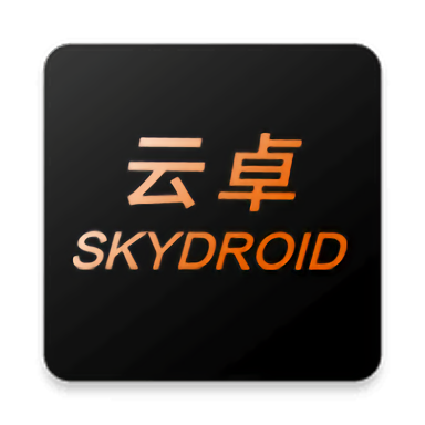 skydroid fly