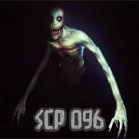 scp096害羞的人3d恐怖