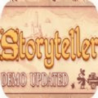 storyteller