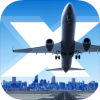 XPlane Flight Simulator