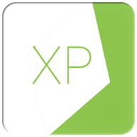 XP桌面启动器(XP Mod)