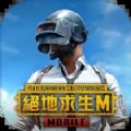 pubg地铁逃生国际服