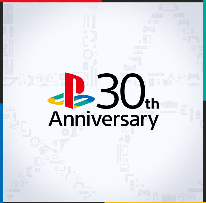 PlayStation 30周年庆典：索尼发布限量纪念套装，设计引发热议