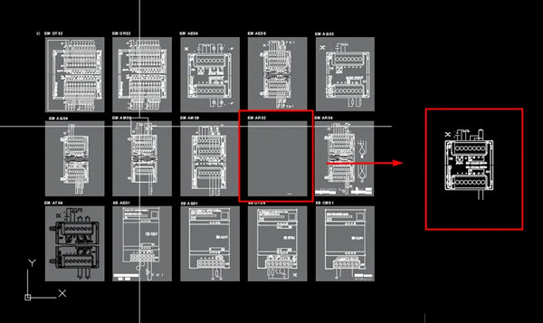 AutoCAD2020怎么把PDF格式转换成CAD格式