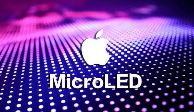 苹果Micro LED AR眼镜蓄势待发，剑指未来科技巅峰！