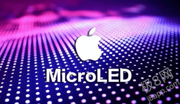 苹果重启Micro LED，AR眼镜迎新变革？微美全息布局AR+AI