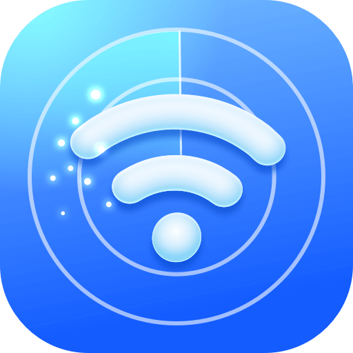 一起连WiFi