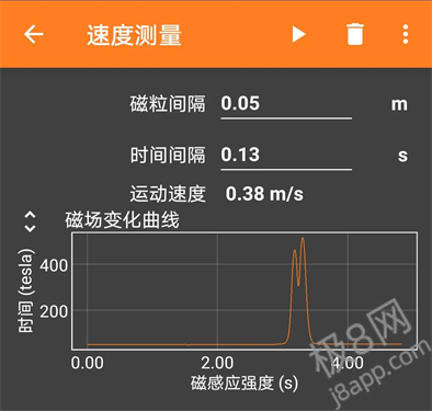 phyphox安卓中文版