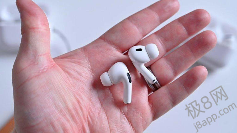 苹果最先进音频实验室揭秘，AirPods Pro 2 听力健康背后开发故事