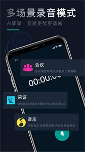 录音文字专家