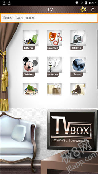 TVBox