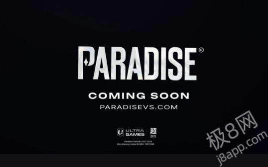 《PARADISE》登陆Epic商城 直接AI对话NPC生活模拟