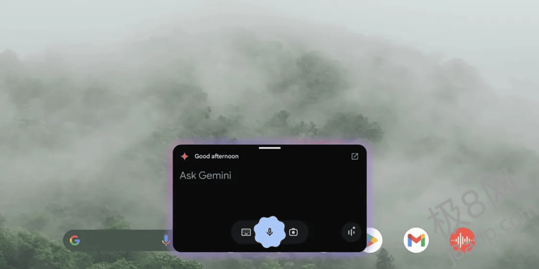 谷歌Gemini AI分屏功能大扩展，折叠手机与安卓平板用户有福了！
