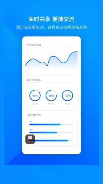 云会议免费版