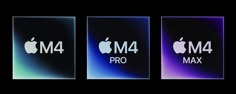 苹果计划2025年为Mac Studio和Mac Pro升级M4 Ultra芯片