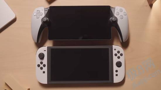 任天堂Switch 2参数曝光！或将今年发布