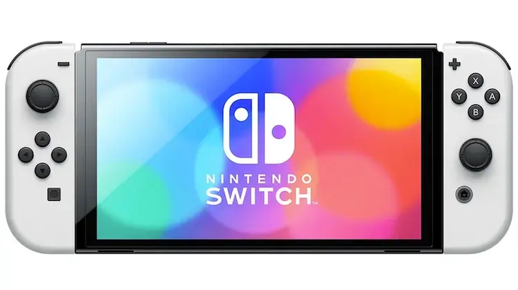 Switch 2即将亮相，任天堂新一代游戏机备受瞩目