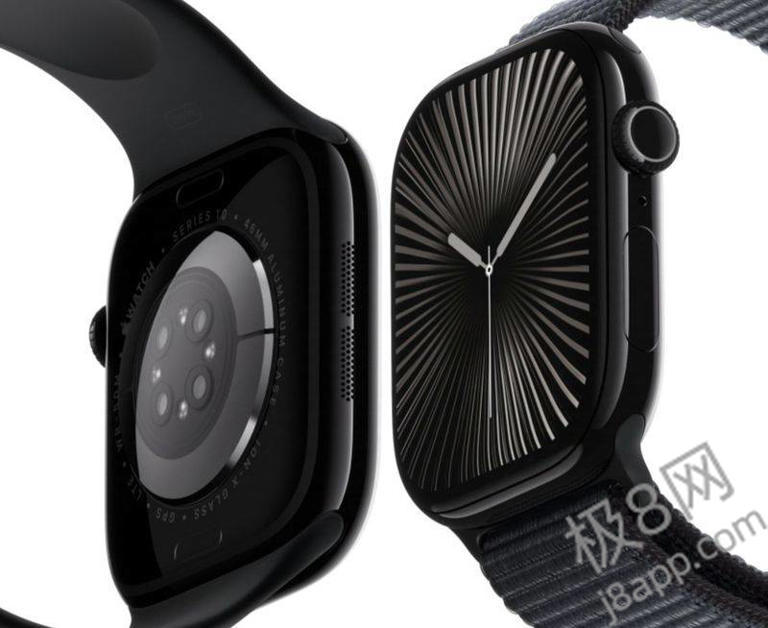 苹果计划举办盛大庆典：Apple Watch十周年或推全新产品！