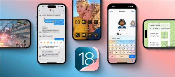 iOS 18.2革新升级：Face ID授权新电脑，安全便捷再提升