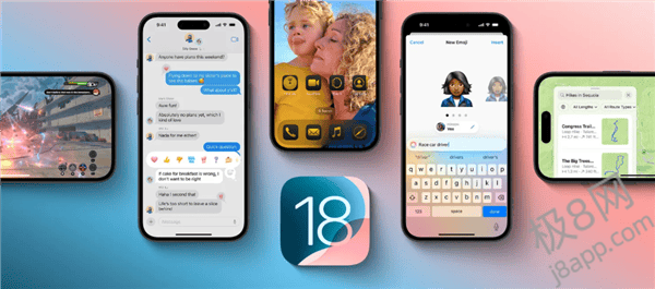 苹果iOS 18.2更新：Face ID可授权信任新电脑，提升安全便捷性